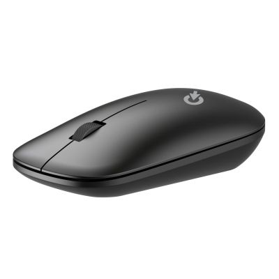 Мышка OfficePro M225B Silent Click Wireless Black (M225B) | Зображення 7