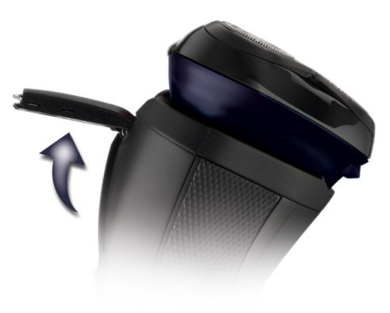 Електробритва Remington R3002 Style Series Rotary Shaver R3 | Зображення 2