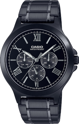 Часы наручные Casio MTP-V300B-1A (модуль №5420)