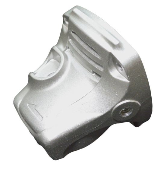 Корпус редуктора КШМ (болгарки) Makita GA5030 (318335-8)