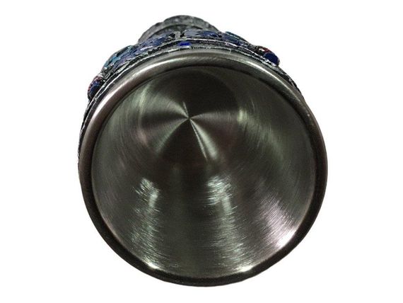 Келих Кубок Гаррі Поттер Harry Potter Ravanclaw Когтевран Когте-вран | Зображення 2