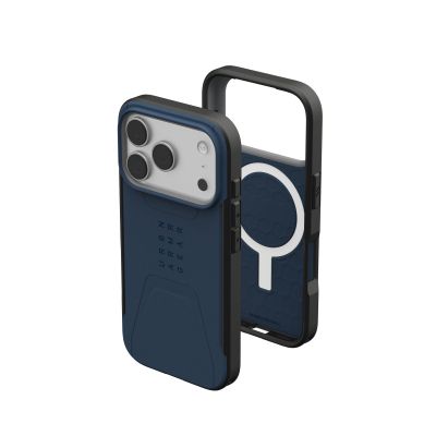 Чехол для мобильного телефона UAG iPhone 17 Pro Civilian MagSafe Mallard (114545115555) | Зображення 1
