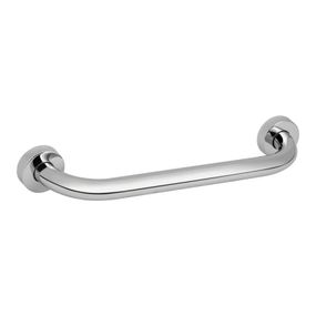 Поручень для ванної прямий Lidz (CRM) -121.03.01