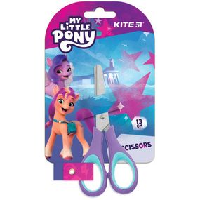 Ножницы Kite детские в футляре My Little Pony 13 см (LP23-123)