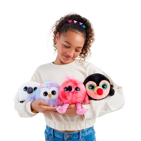 Музыкальный игровой набор S1 Певчая Птичка | Зображення 7