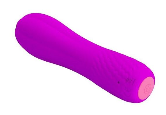 Вібростимулятор Pretty Love-Allen, BI - 014563-1 Sex Aura | Зображення 2