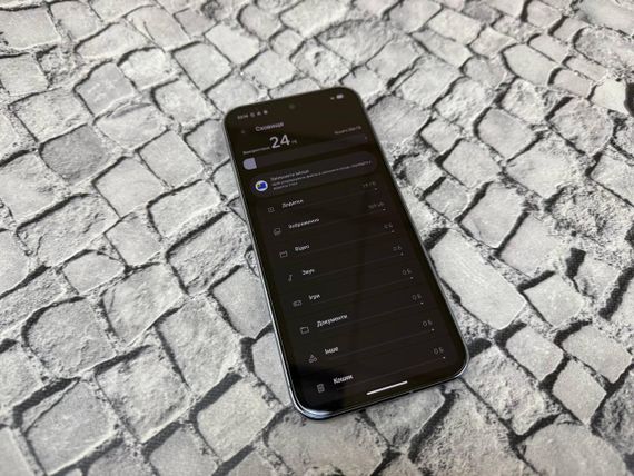 Мобільний телефон Google pixel 10 pro Xl 16/256gb без коробки | Зображення 7