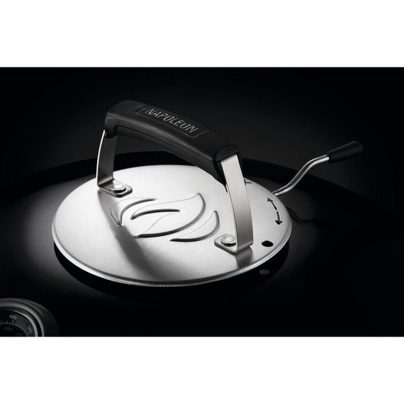 Вугільний гриль 57 см Napoleon Premium Kettle NK22K-LEG-3 Код: 012116 | Зображення 8