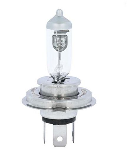 Лампа галогенна H4 60/55W 12V ERA E006SD-1B | Зображення 1