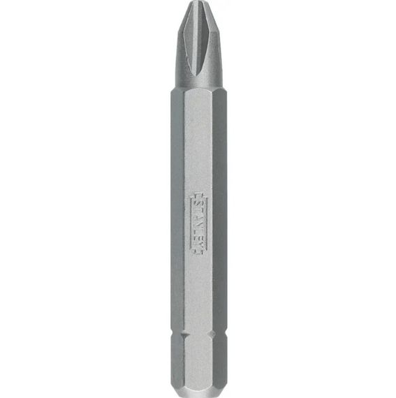 Набір біт Stanley 1/4" PH2 x 50 мм 10 шт (1-68-947)