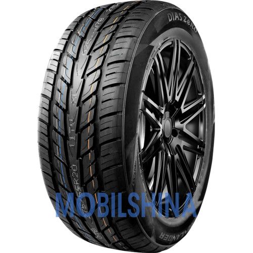 Летние шины Grenlander DIAS ZERO (255/50R20 109V)