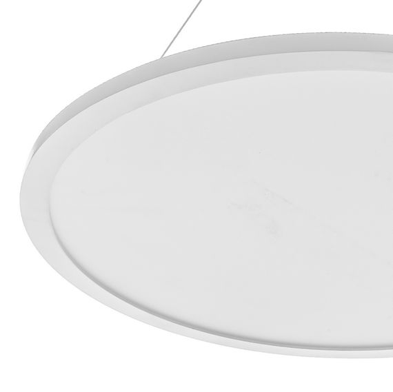 Светильник светодиодный подвесной для кухни WBL-16S/36W NW WH | Зображення 4