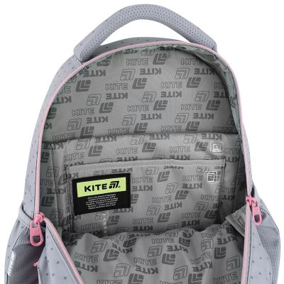 Рюкзак школьный Kite Education teens 8001L Molang (ML25-8001L) | Зображення 6
