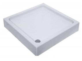 Акриловий душовий піддон SANTERNO 900х900