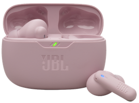 Гарнітура JBL WAVE BEAM 2 Pink (JBLWBEAM2PIK)