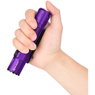 Ліхтар Olight M2R Pro Purple (M2R Pro PU) | Зображення 5