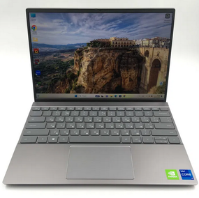 Ноутбук Dell Inspiron 5310 | 13.3"QHD, IPS/i7-11370H/16GB/MX450 2GB/512 GB SSD Б/В