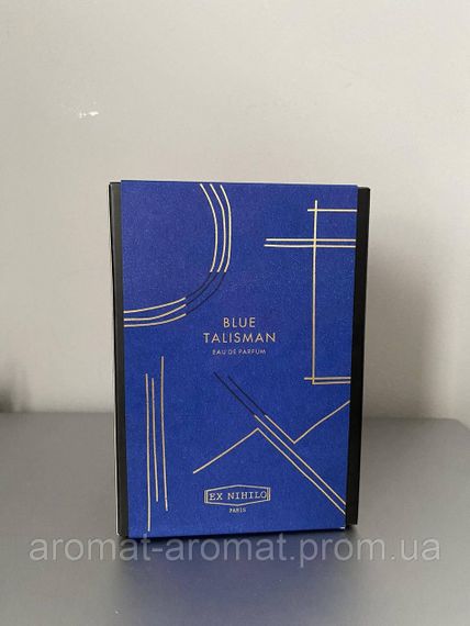 Парфумована вода Ex Nihilo Blue Talisman 100мл. | Зображення 2