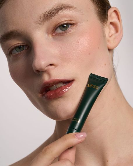 Блеск для губ LIPSS Lipper Lip Gloss - Smells like money (8 мл) | Зображення 2