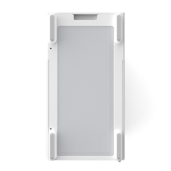 Корпус Zalman P10 без БП P10WHITE | Зображення 8