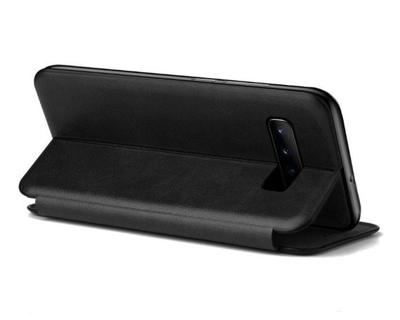 Чохол-книжка Primolux Besus для Samsung Galaxy S10 Plus (SM-G975) - Black | Зображення 2