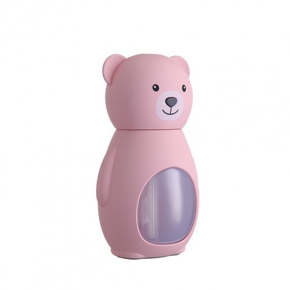 Компактный USB Увлажнитель воздуха Humidifier Bear EL-1178 | Зображення 1