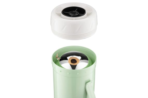 Термос Ardesto Gemini Gourmet 2 л Зелений AR2620GRG | Зображення 6