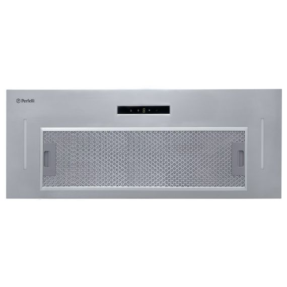 Витяжка кухонна Perfelli BIS 7653 I 1000 LED | Зображення 5