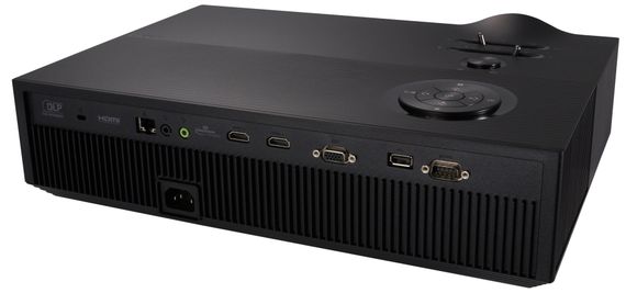 Проектор Asus H1 FHD 90LJ00F0-B00270 | Зображення 8