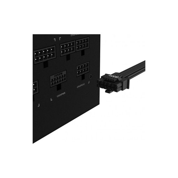 Блок питания GIGABYTE 1000W (GP-UD1000GM PG5) | Зображення 6
