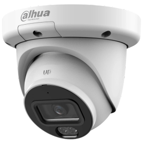 DH-IPC-HDW3649QM-S-IL 6МП (2.8мм) IP відеокамера Dahua - Камери