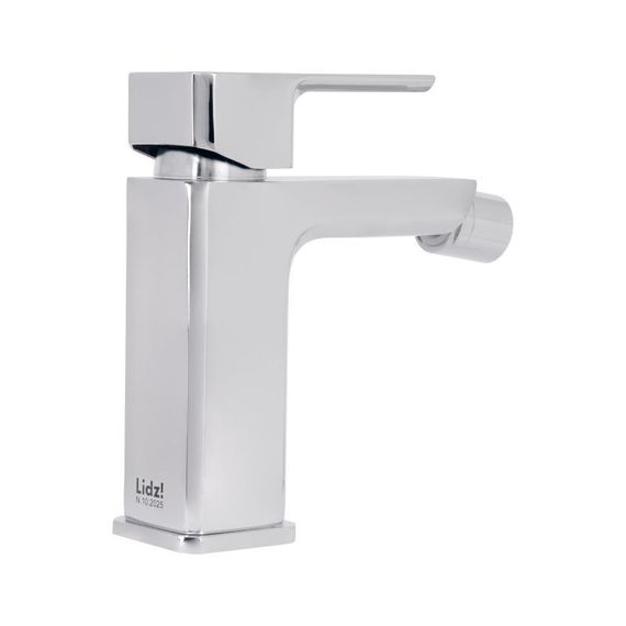 Змішувач для біде  Lidz Dozorca 001AF (k35) Chrome LDDOZ001AFCRM48991 | Зображення 3