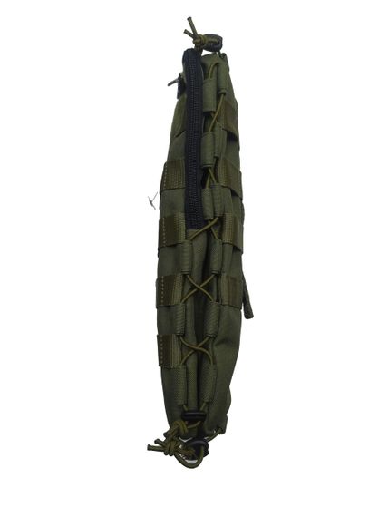 Підсумок під гідратор 2л М&М Вид 2 Olive green Хакі (213642) | Зображення 1