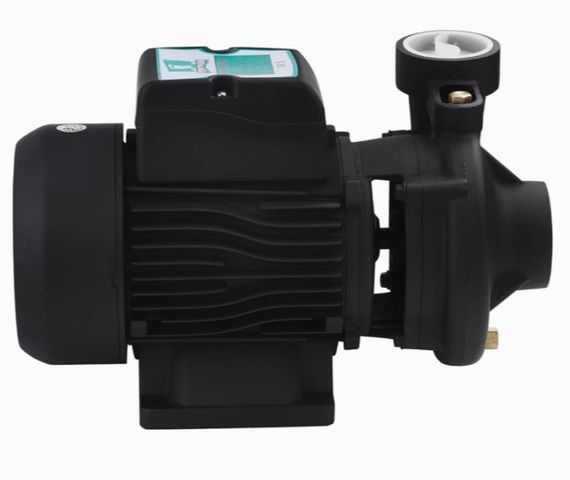 Насос поверхневий відцентровий Pumpman 2DK20 Нmax 17 м Qmax 27 куб.м 2"х2" 750 Вт (CV029761) | Зображення 3