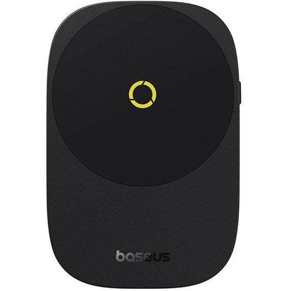 Бездротовий зарядний пристрій з кулером для мобільного Baseus MagPro II Series Ultra-Thin Magnetic Phone Cooler (with Wireless | Зображення 2