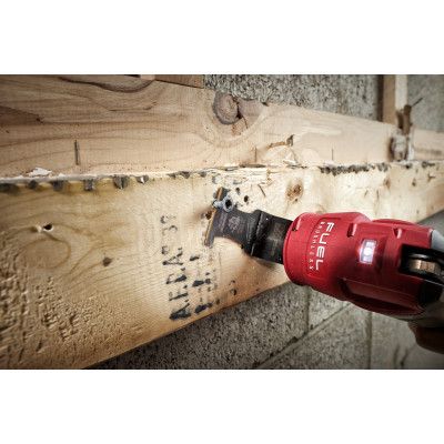 Полотно Milwaukee для реноватора BiM STARLOCK, 28x47 мм, мультиматериал (48906031)