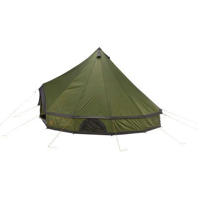 Палатка Grand Canyon Indiana 10 Capulet Olive (330013) | Зображення 7