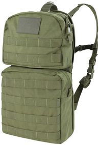 Гідратор Condor Hydration Carrier 2.3L Olive