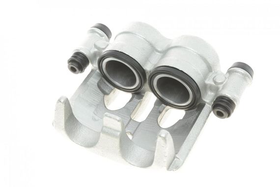 Суппорт тормозной передний  L Mercedes Benz Sprinter 419 519 VW Crafter 50 06- d=52mm  Brembo  393880 | Зображення 3