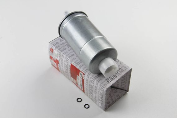 Фільтр паливний LT 2.5-2.8TDI 9606, ASAM (70242) | Зображення 2