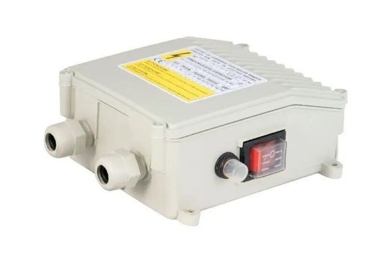 Пульт керування NPO 0,75 kW