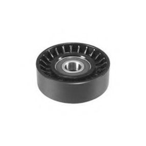 Ролик натяжний AUDI, SKODA, VOLVO, VW (вир-во Magneti Marelli, кор. код MPQ0009) MAGNETI MARELLI 331316170009 на VOLVO 960 Mk II (964)