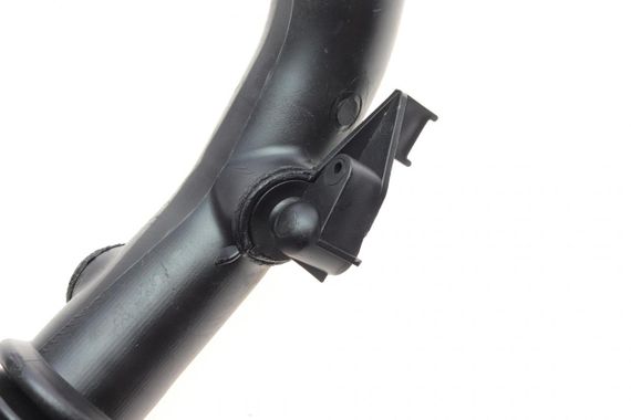 Патрубок интеркулера Renault Kangoo 1.5dCi 08- 224543 | Зображення 4
