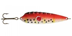 Блешня коливальна Kuusamo Kruunu with bead CBR/Ye/BL-S 85/19