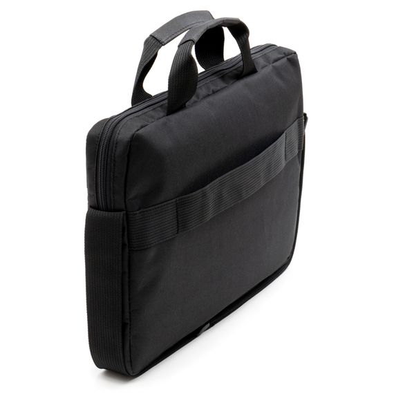 Сумка для ноутбука Vinga 15.6" NB1111 black (NB1111BK) | Зображення 3