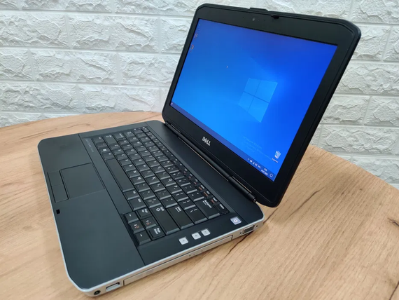 Ноутбук DELL Latitude E5430 14 HD/i5-3230M/4Gb/HDD320Gb/Intel HD 4000 | Зображення 1