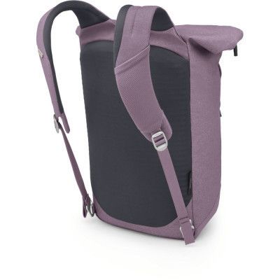 Рюкзак туристический Osprey Arcane Tote Pack purple dusk heather O/S (009.001.0195) | Зображення 3