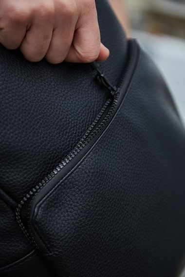 Стильний міський, шкільний, спортивний, повсякденний рюкзак, портфель через плече | Зображення 5