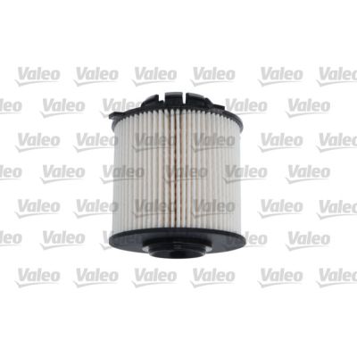 Фильтр топливный Valeo 587932 | Зображення 3