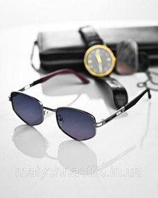 Солнцезащитные очки Cartier  ДЛ6427